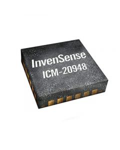 ICM-20948 | TDK InvenSense