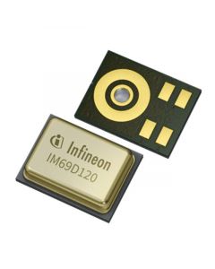 IM69D120V01XTSA1 | Infineon Technologies