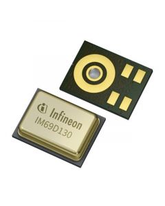 IM69D130V01XTSA1 | Infineon Technologies