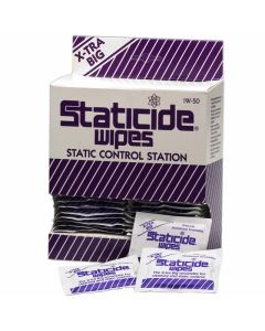 IW-50 | ACL Staticide Inc