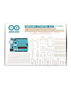 K010007 | Arduino