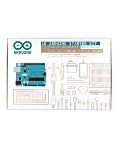 K020007 | Arduino