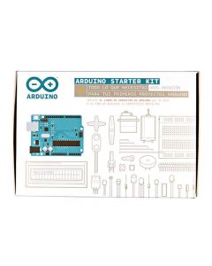 K030007 | Arduino