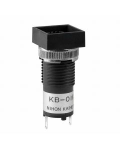 KB01KW01 | NKK Switches