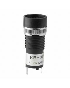 KB02KW01 | NKK Switches
