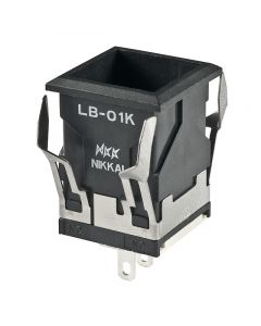 LB01KW01 | NKK Switches
