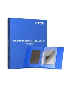 MAGNETIC SHEET SAMPLE KIT | TDK Corporation