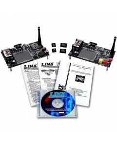 MDEV-916-ES | Linx Technologies Inc.