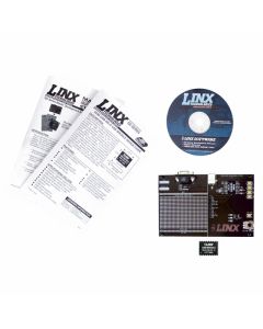 MDEV-USB-QS | Linx Technologies Inc.