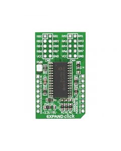 MIKROE-951 | MikroElektronika