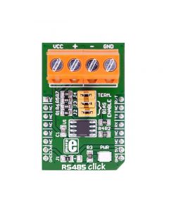 MIKROE-989 | MikroElektronika