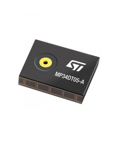 MP34DT05TR-A | STMicroelectronics