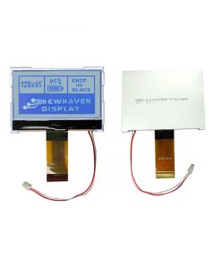NHD-C12865BR-FSW-GBW | Newhaven Display Intl