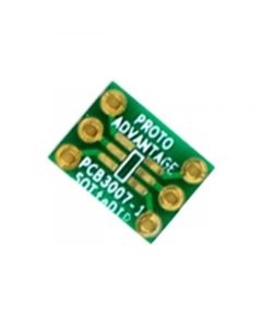 PCB3007-1 | Chip Quik Inc.