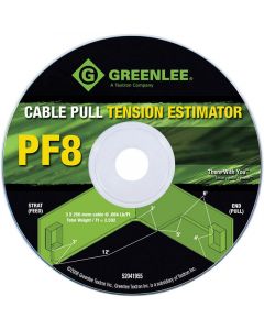 PF8 | Greenlee Communications