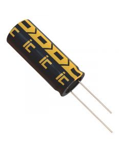 335DCN2R7MGJG | Illinois Capacitor