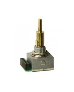 REC16L25-205-B | Nidec Copal Electronics