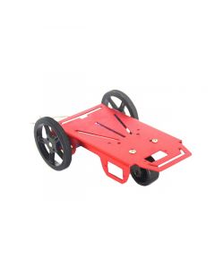 ROBOT-2WD-KIT | Olimex LTD