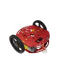 ROBOT-2WD-KIT2 | Olimex LTD