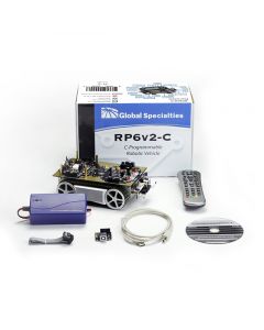 RP6V2-C | Global Specialties
