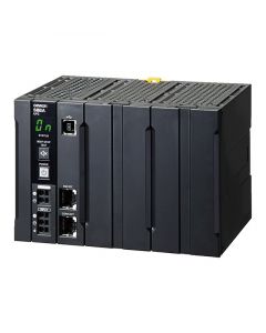 S8BA-24D24D240LF | Omron Automation and Safety