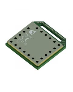 SC14CVMDECT SF02T | Dialog Semiconductor GmbH