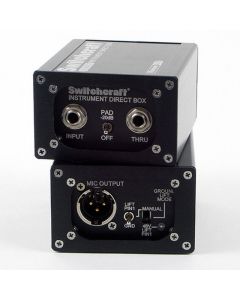 SC900CT | Switchcraft Inc.