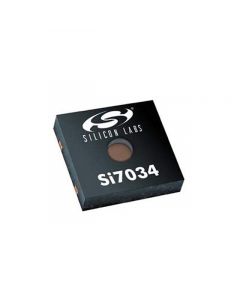 SI7034-A10-IMR | Silicon Labs