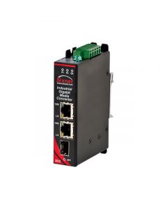 SLX-3EG-1SFP | Red Lion Controls