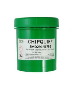 SMD291NL75G | Chip Quik Inc.