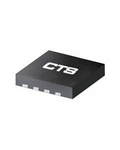 CTST571QG | CTS-Frequency Controls