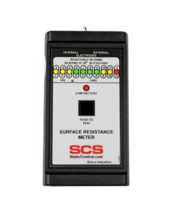 SRMETER2 | SCS