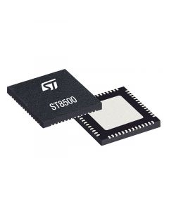 ST8500TR | STMicroelectronics