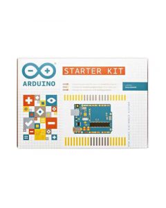 K120007 | Arduino