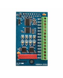 VI800A-232U | Bridgetek Pte Ltd.