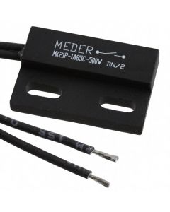 MK21P-1A85C-500W | Standex-Meder Electronics