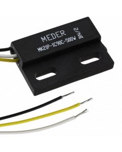 MK21P-1C90C-500W | Standex-Meder Electronics