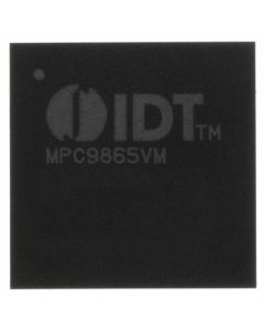 MPC9865VMR2 | IDT, Integrated Device Technology Inc
