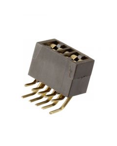 MPP-1100-05-DS-4GR(S1402) | Sullins Connector Solutions