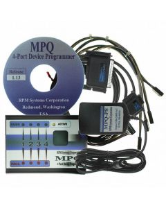 MPQ-AVR32 | RPM Systems Corp