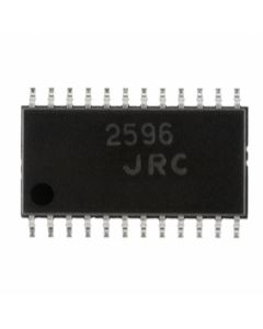 NJM2596M | NJR Corporation-NJRC