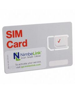 NL-SIM-VER-TRI | NimbeLink, LLC