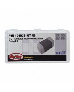 NTC0402-KIT | TDK Corporation