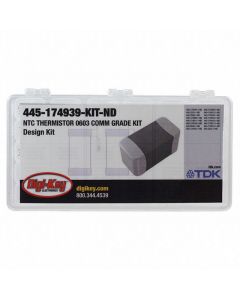 NTC0603-KIT | TDK Corporation