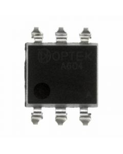 OPIA6010ATUA | TT Electronics-Optek Technology