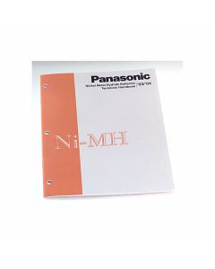 P-JJ5T40027 | Panasonic - BSG