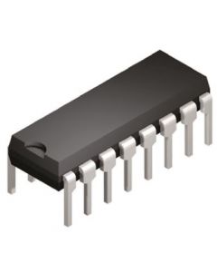 ISP845X-1 | Isocom