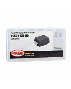 PLED1-KIT | Littelfuse Inc.