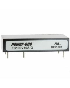 FC100V10A-G | Bel Power Solutions