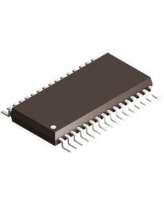MSP430F2272IDA | Texas Instruments
